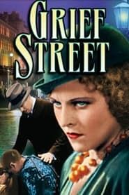 Grief Street 1931 streaming