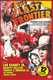 The Last Frontier series tv