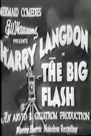 Image The Big Flash 1932