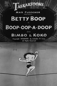 Boop-Oop-A-Doop series tv