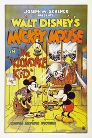 Mickey au Grand Nord (1932)