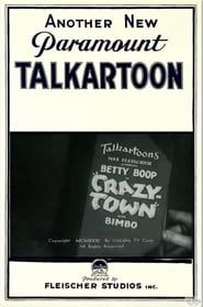 Crazy-Town 1932 streaming