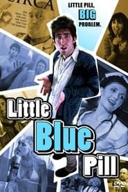 Little Blue Pill series tv