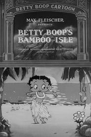 Betty Boop's Bamboo Isle series tv
