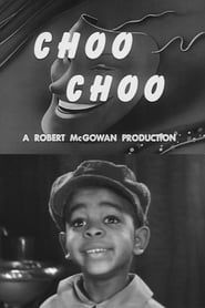 Image Choo-Choo! 1932