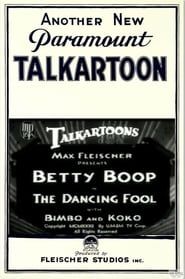The Dancing Fool (1932)