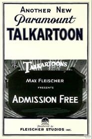Admission Free (1932)
