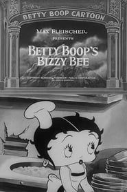 Betty Boop's Bizzy Bee series tv