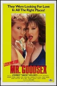 Looking for Mr. Goodsex 1985 streaming