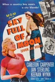 Sky Full of Moon series tv