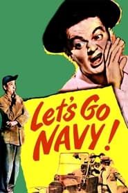 Let's Go Navy! series tv