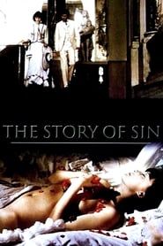 The Story of Sin series tv