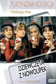 Dziewczeta z Nowolipek (1986)