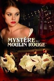 Mystery at Moulin Rouge series tv