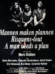 A Man Needs a Plan (1993)