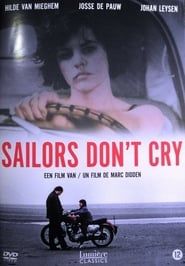 Image Sailors Don't Cry