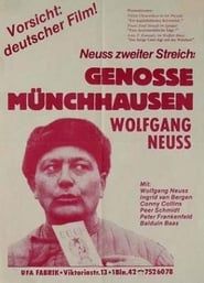 watch Genosse Münchhausen