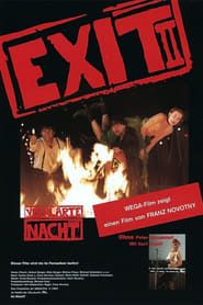 Image Exit II - Verklärte Nacht