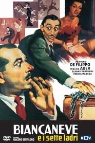 Biancaneve e i sette ladri (1949)
