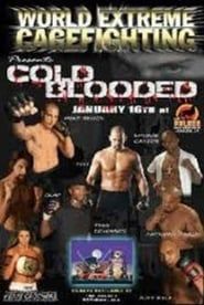 WEC 9: Cold Blooded 2004 streaming