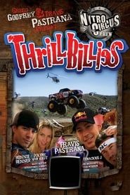Thrillbillies series tv