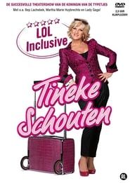 Tineke Schouten: LOL Inclusive 2012 streaming