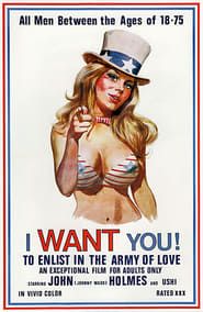 I Want You! (1970)