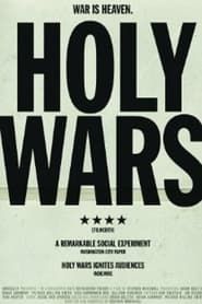 Holy Wars (2010)