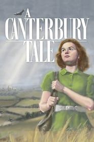 Affiche de A Canterbury Tale
