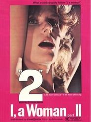 Jeg - en kvinde II (1968)