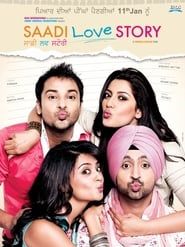 Saadi Love Story series tv