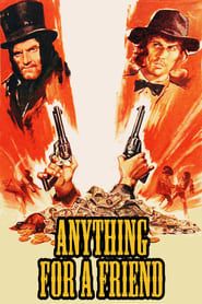 Anything for a Friend 1973 streaming