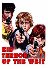 Image Bad Kids of the West 1973