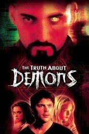 The Irrefutable Truth About Demons series tv