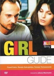 Girl Guide-hd