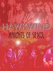 Image Hawkwind: Knights of Space 2008