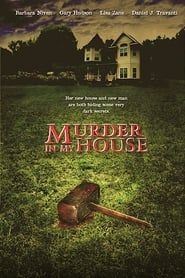 Murder in My House series tv