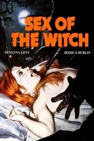 Sex of the Witch series tv