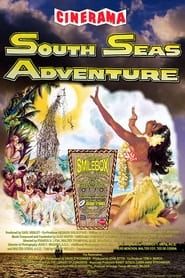 South Seas Adventure-hd
