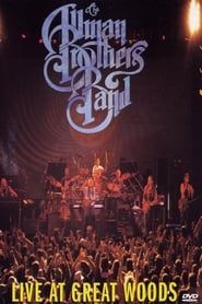 The Allman Brothers Band: Live at Great Woods-hd