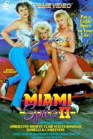 Miami Spice II 1988 streaming