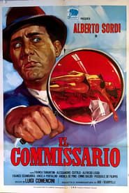 Le Commissaire 1962 streaming