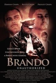 watch Brando Unauthorized
