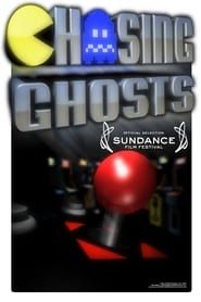 Chasing Ghosts: Beyond the Arcade series tv