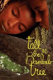 Tall as the Baobab Tree series tv