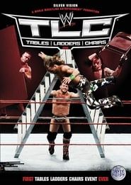 WWE TLC: Tables Ladders & Chairs 2009-hd