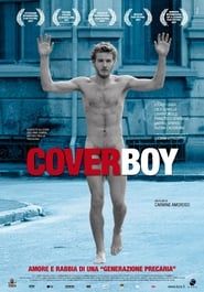 Cover boy: L