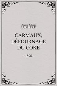 Carmaux: Drawing Out the Coke series tv