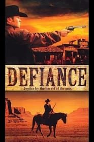 Defiance series tv