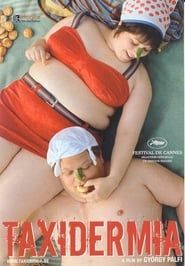 Taxidermia series tv